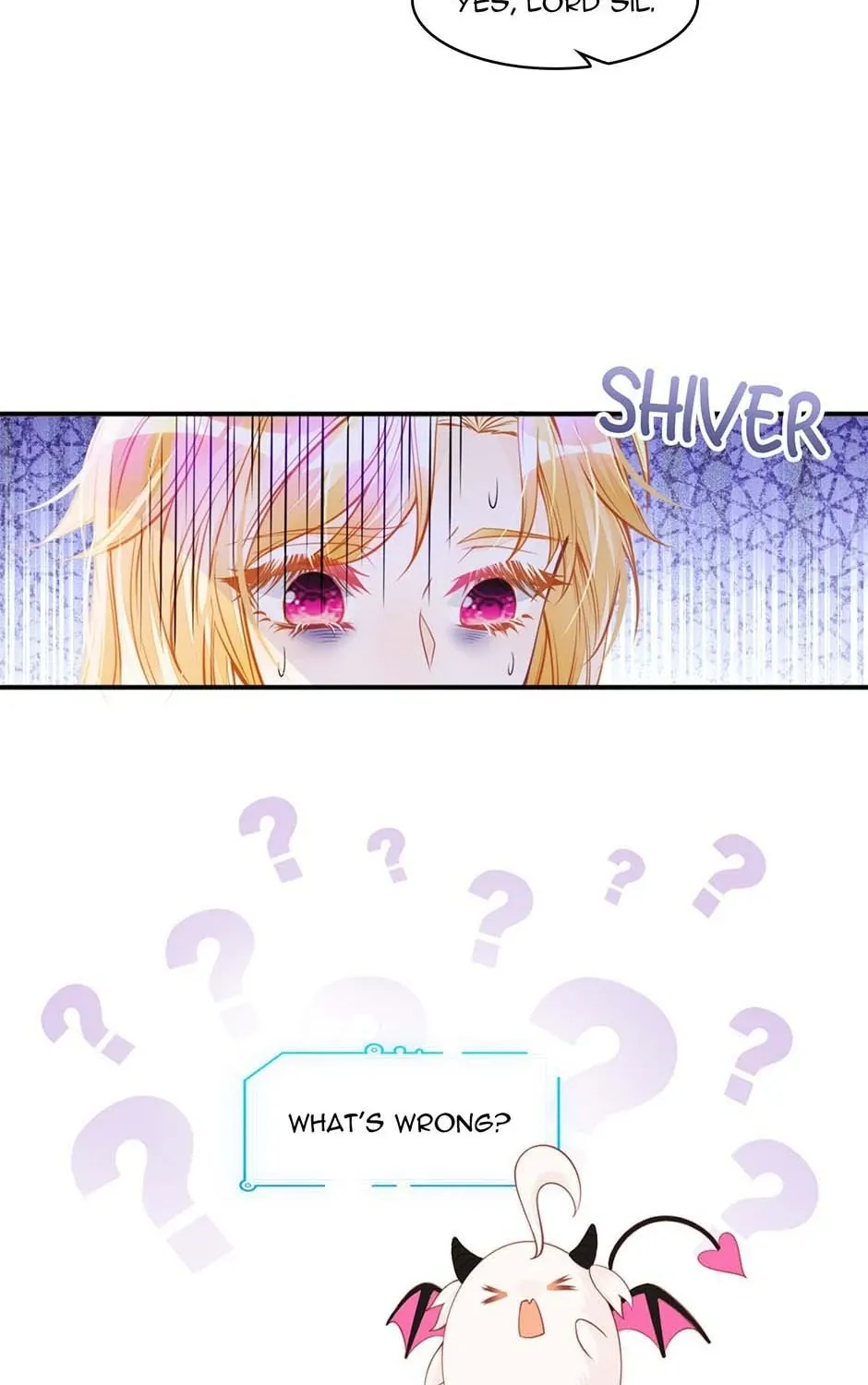 I’m Not the Villain’s White Moonlight! Chapter 13 page 11 - 