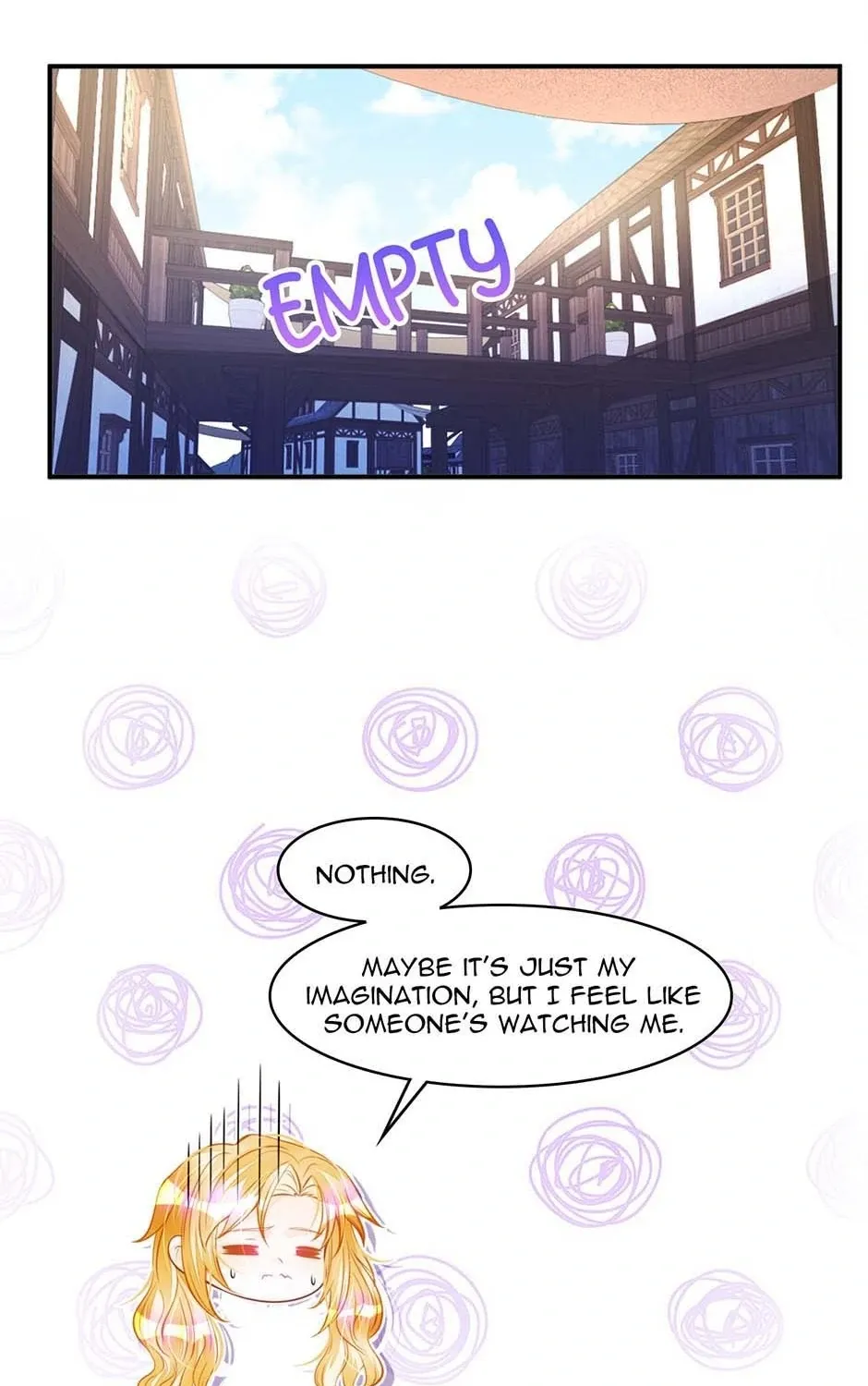 I’m Not the Villain’s White Moonlight! Chapter 13 page 13 - 