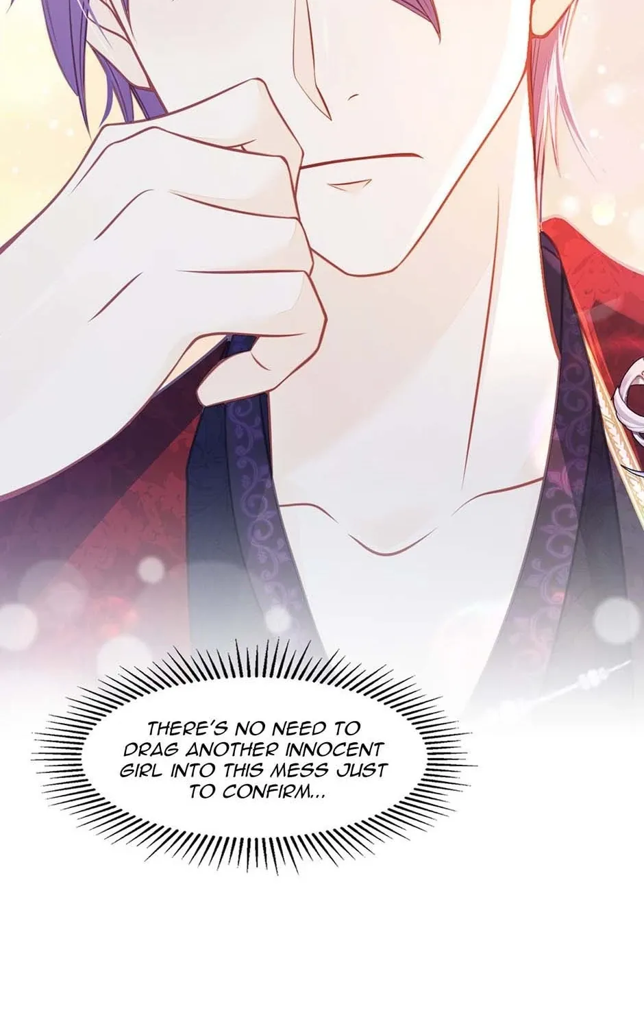 I’m Not the Villain’s White Moonlight! Chapter 13 page 25 - 