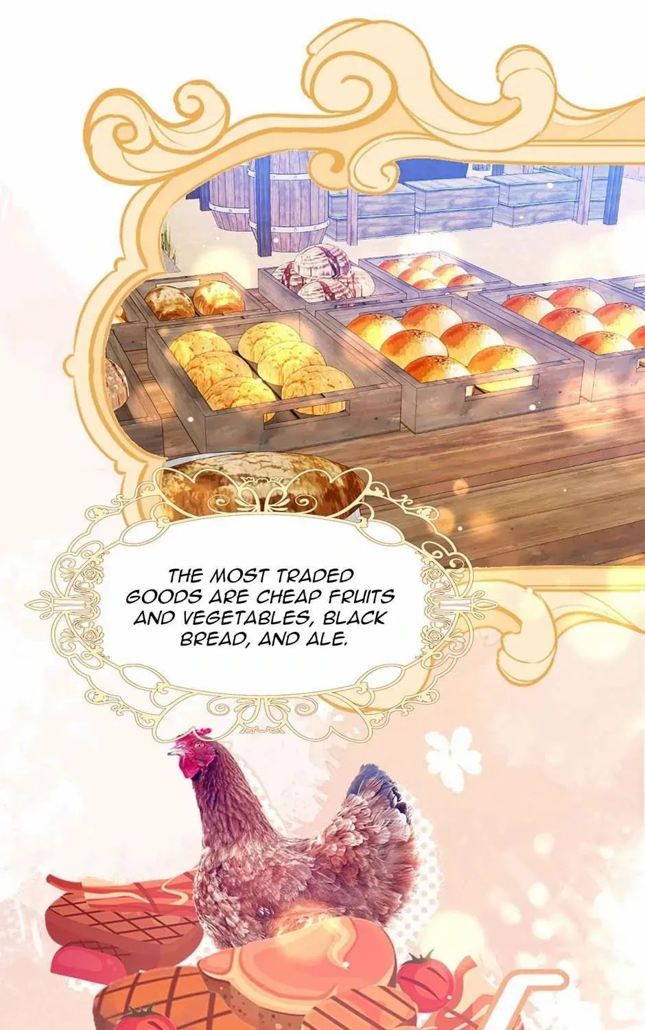 I’m Not the Villain’s White Moonlight! Chapter 13 page 37 - 