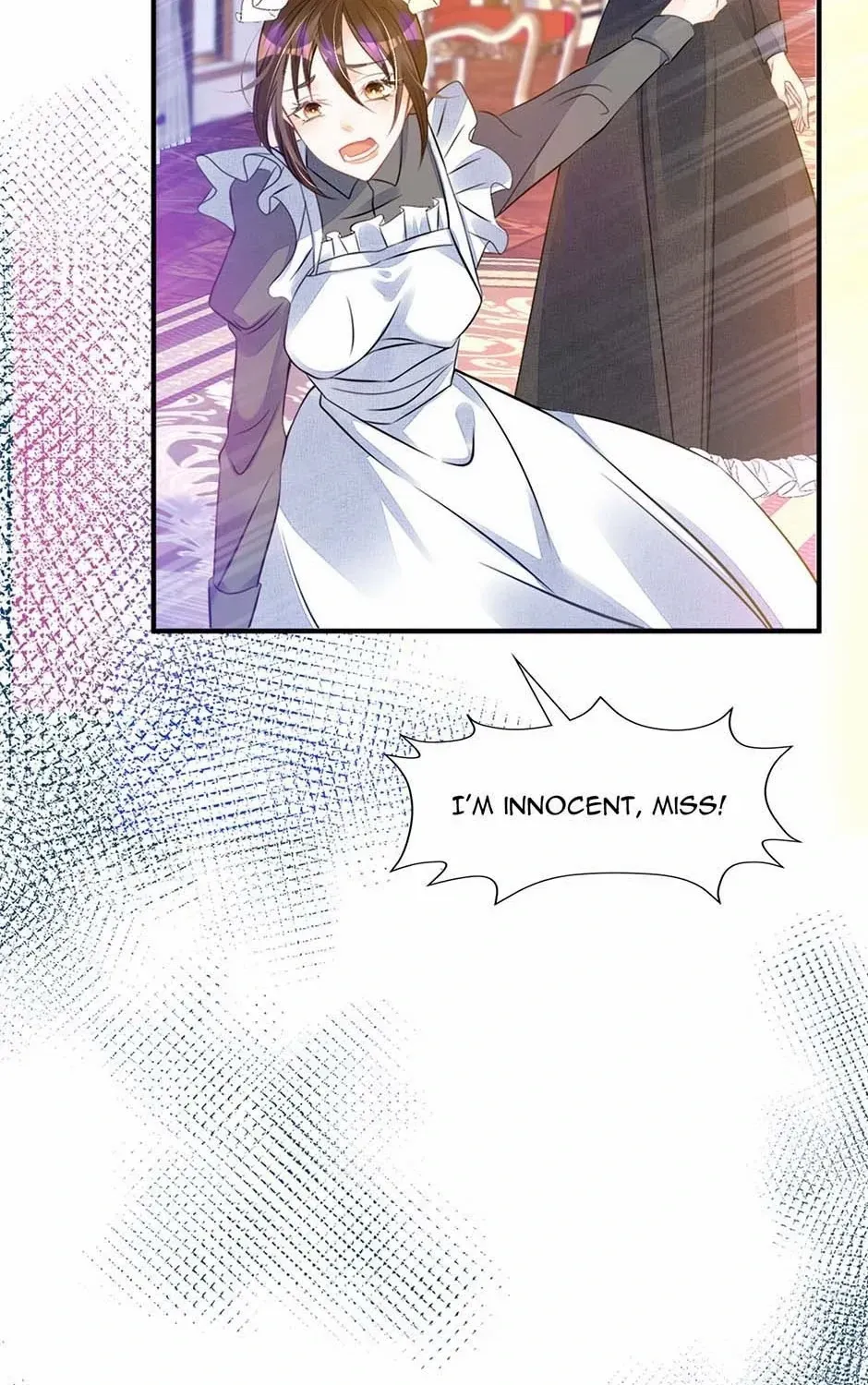 I’m Not the Villain’s White Moonlight! Chapter 13 page 59 - 
