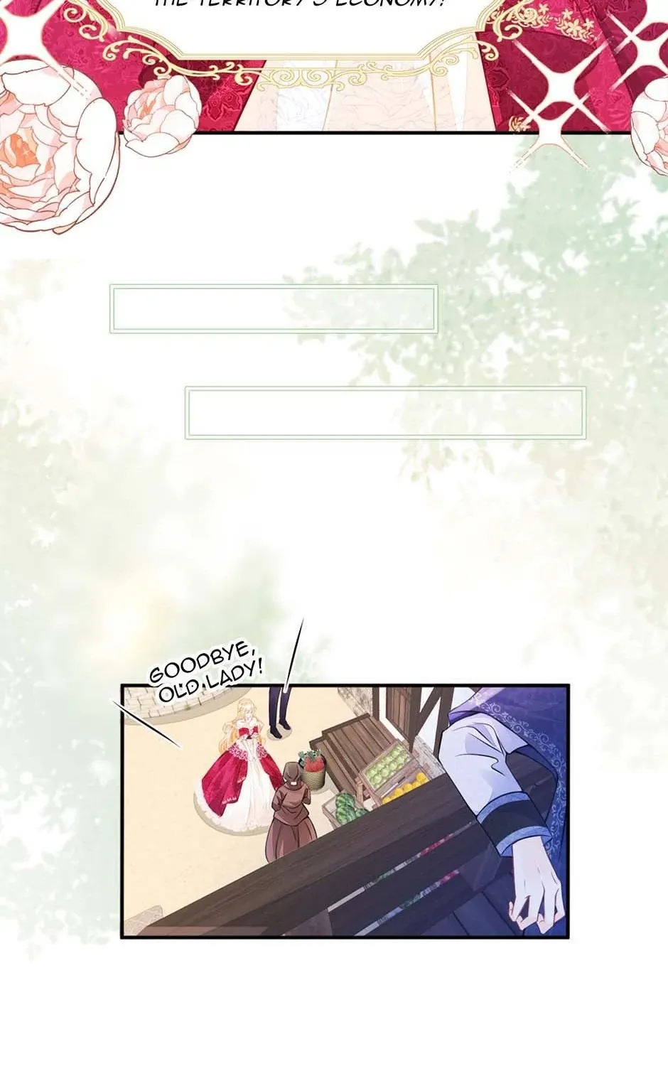 I’m Not the Villain’s White Moonlight! Chapter 13 page 7 - 