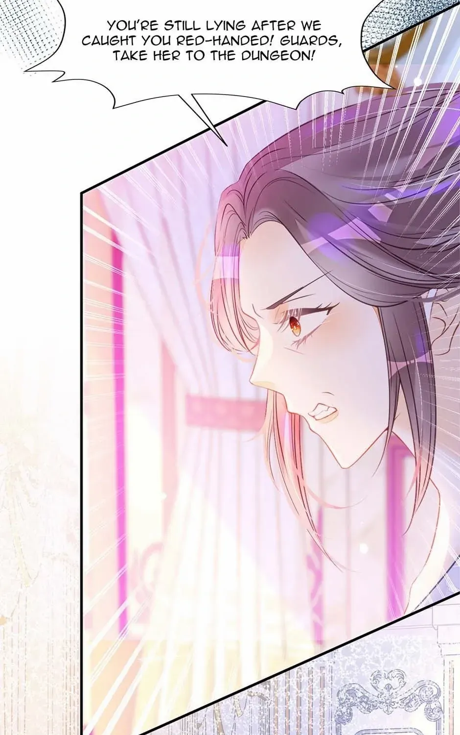 I’m Not the Villain’s White Moonlight! Chapter 13 page 61 - 