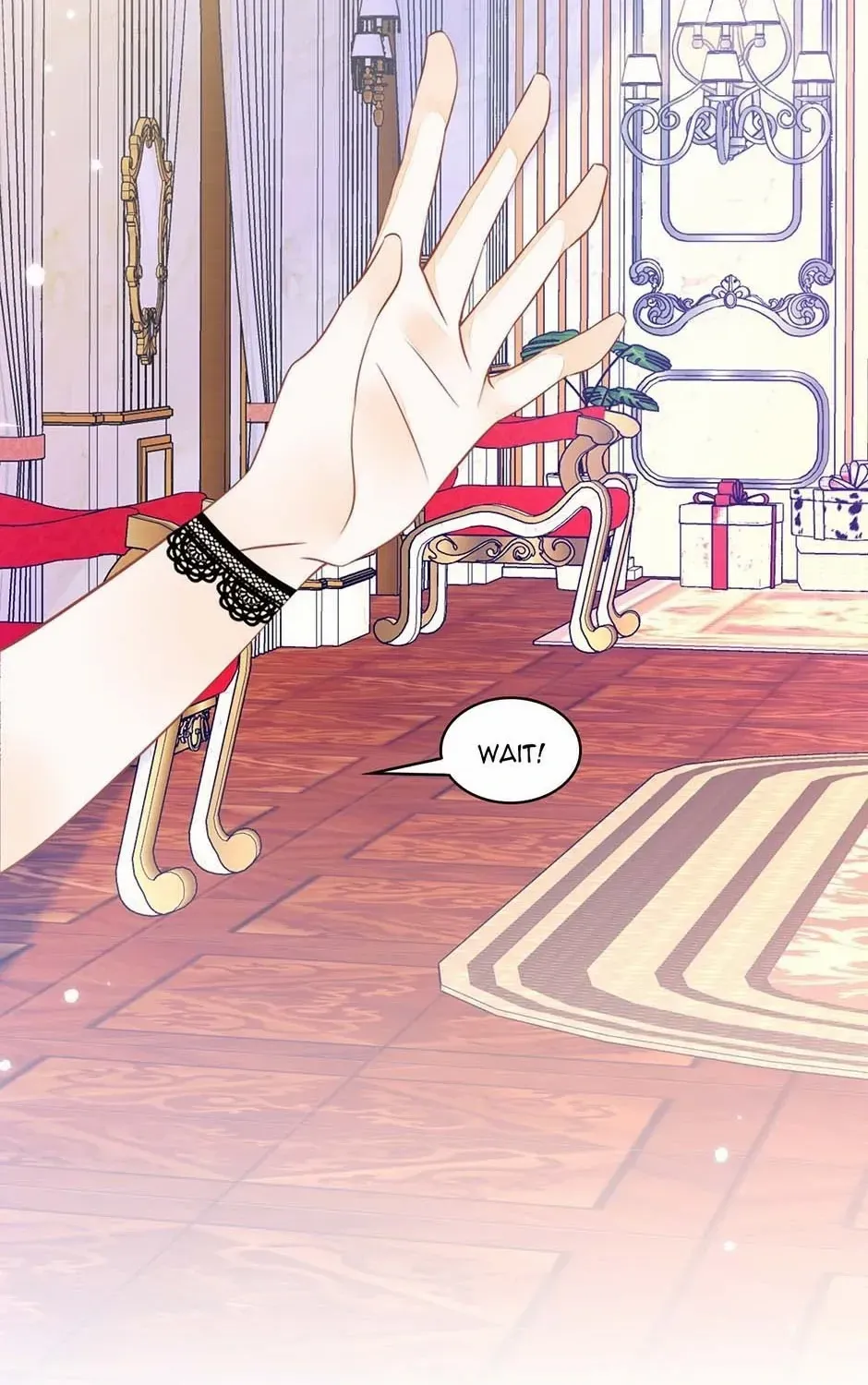 I’m Not the Villain’s White Moonlight! Chapter 13 page 63 - 