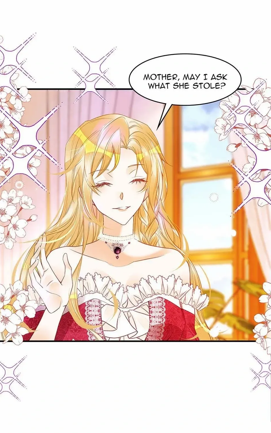 I’m Not the Villain’s White Moonlight! Chapter 13 page 65 - 
