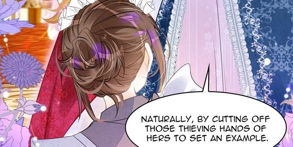 I’m Not the Villain’s White Moonlight! Chapter 13 page 78 - 