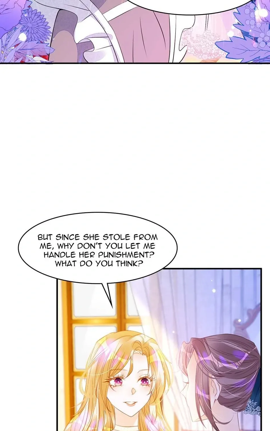 I’m Not the Villain’s White Moonlight! Chapter 13 page 79 - 