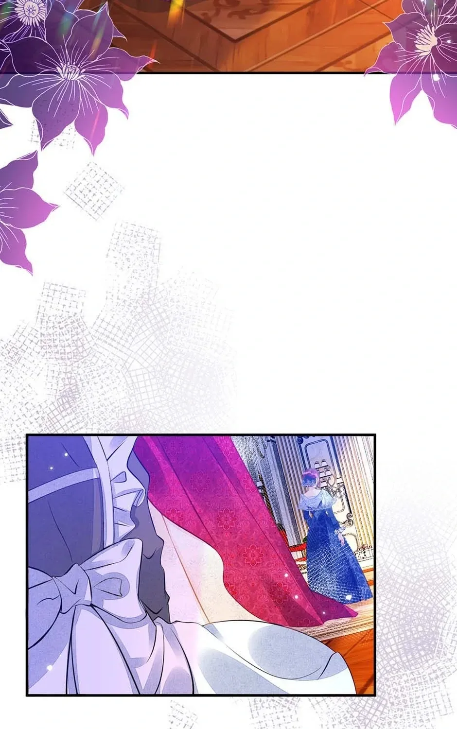 I’m Not the Villain’s White Moonlight! Chapter 13 page 85 - 