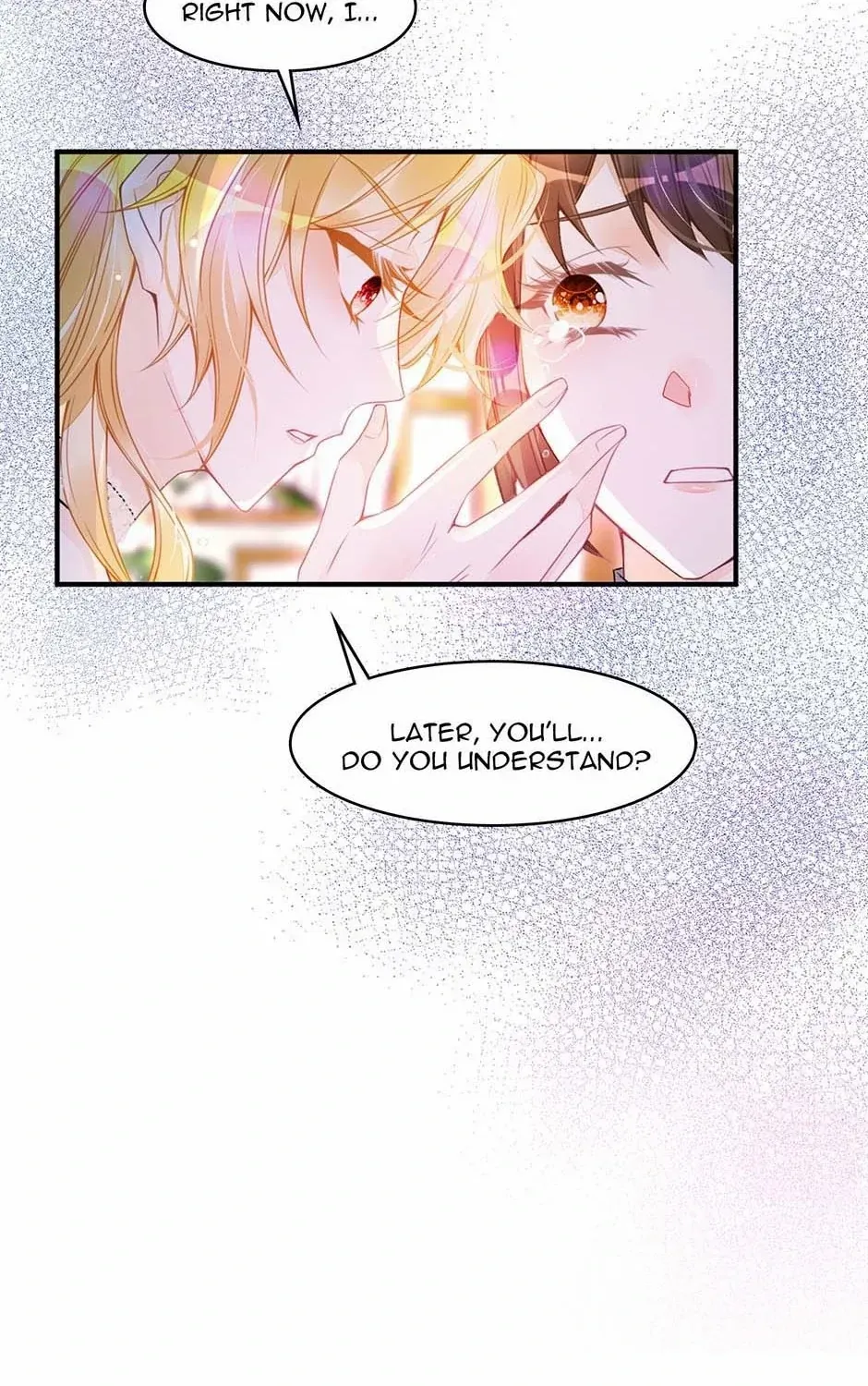 I’m Not the Villain’s White Moonlight! Chapter 14 page 15 - 
