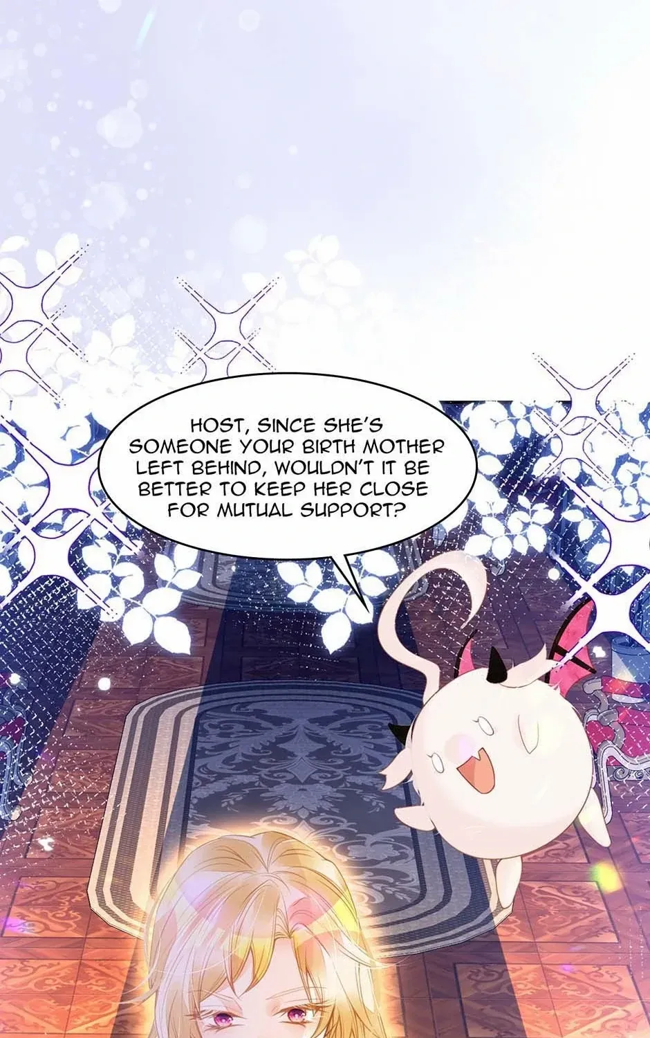 I’m Not the Villain’s White Moonlight! Chapter 14 page 18 - 