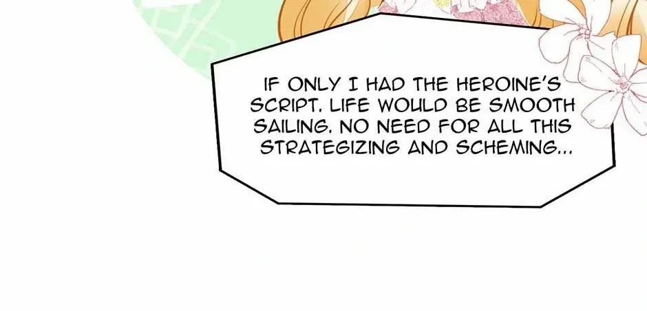 I’m Not the Villain’s White Moonlight! Chapter 14 page 25 - 