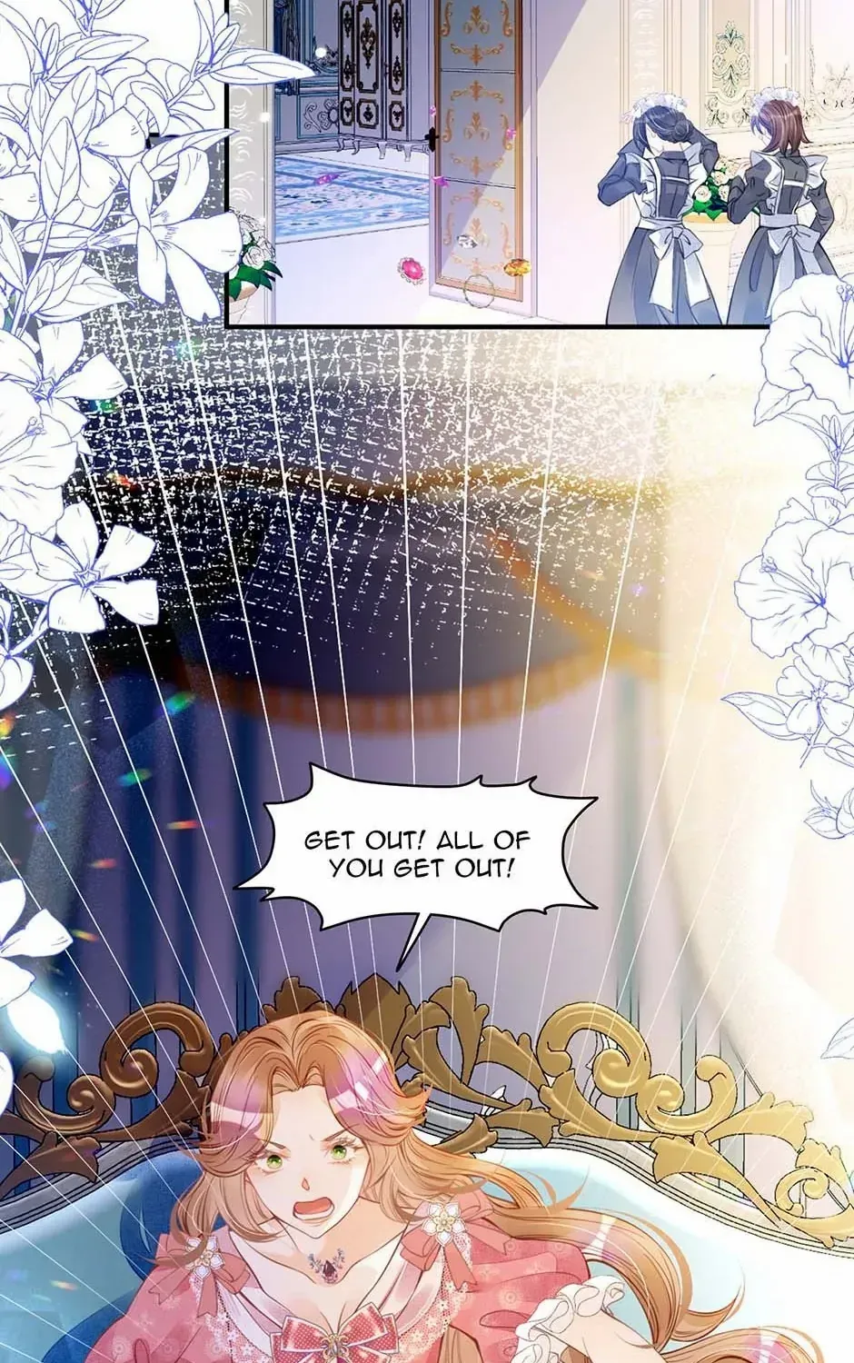 I’m Not the Villain’s White Moonlight! Chapter 14 page 28 - 