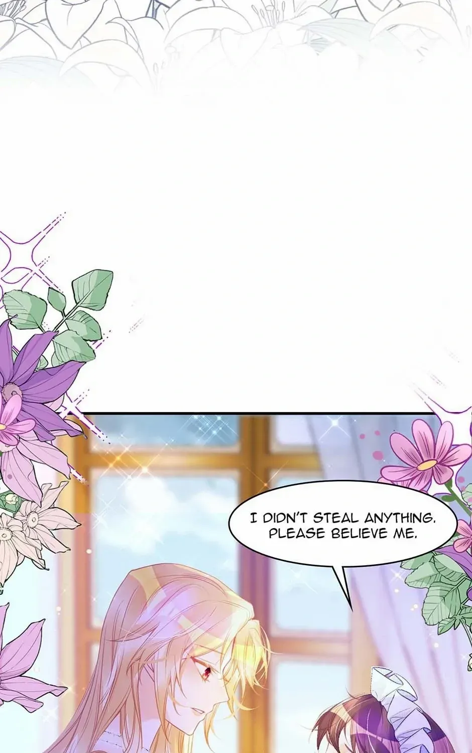 I’m Not the Villain’s White Moonlight! Chapter 14 page 5 - 