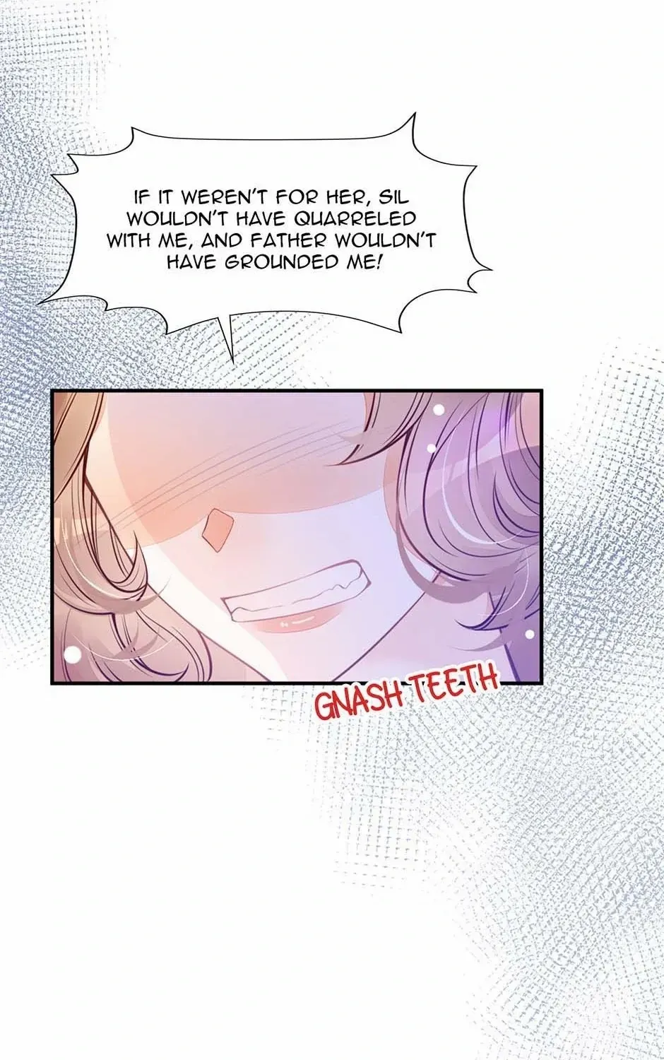 I’m Not the Villain’s White Moonlight! Chapter 14 page 42 - 