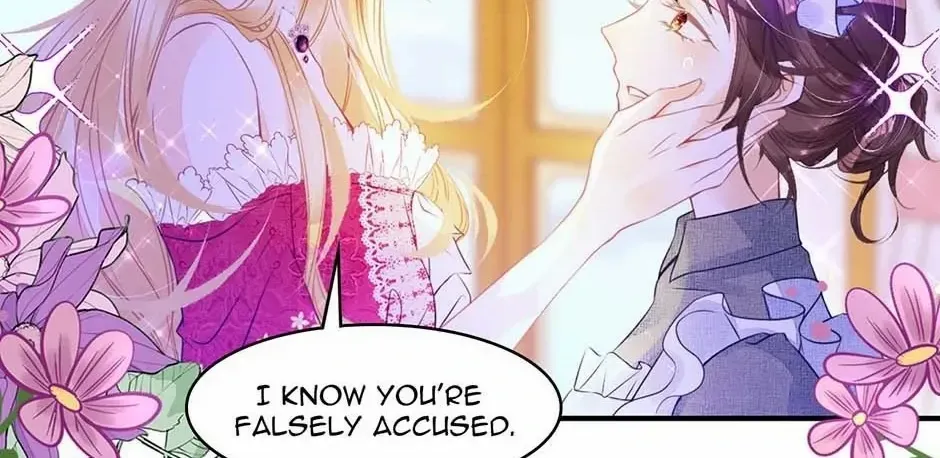 I’m Not the Villain’s White Moonlight! Chapter 14 page 6 - 