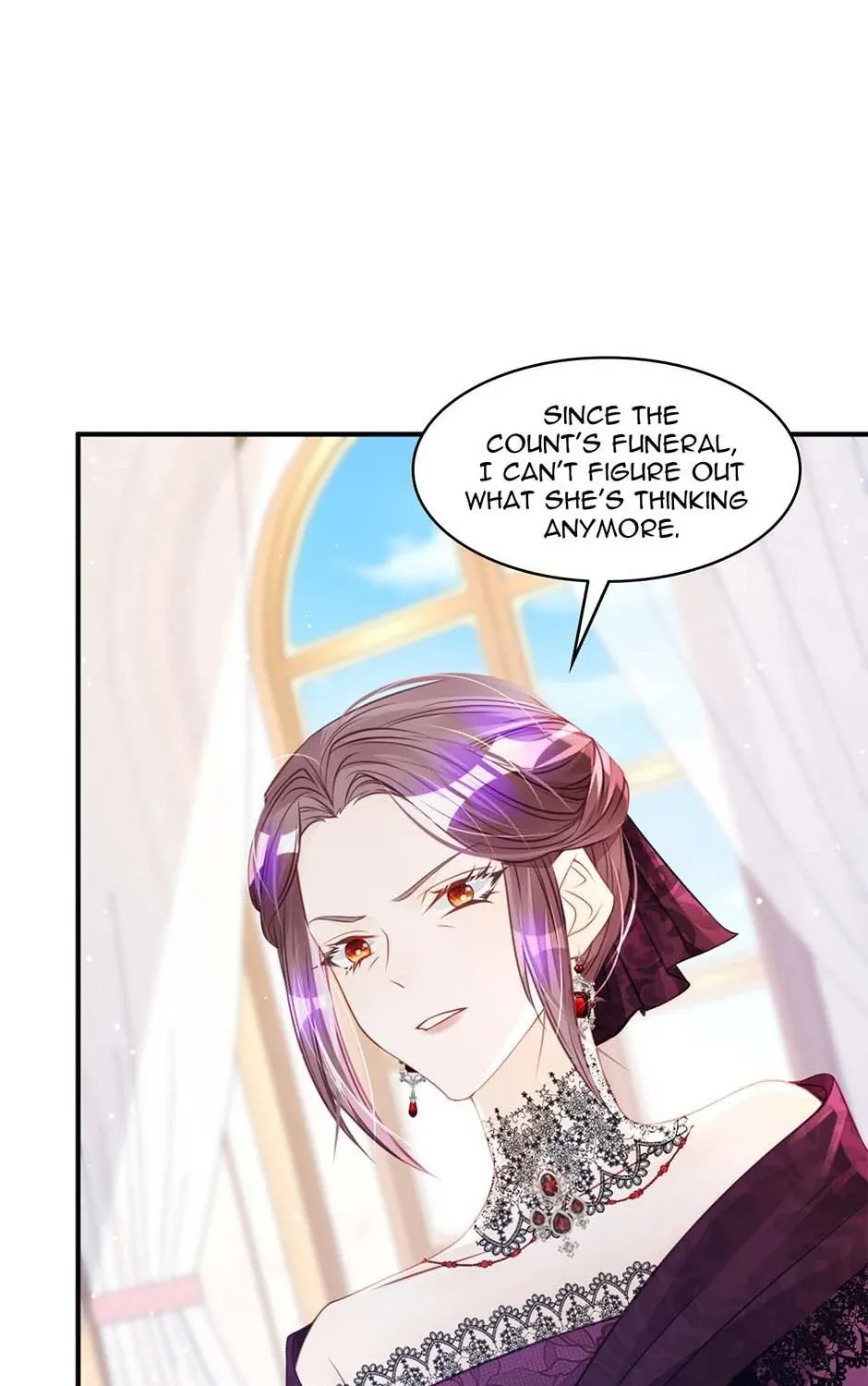 I’m Not the Villain’s White Moonlight! Chapter 14 page 73 - 