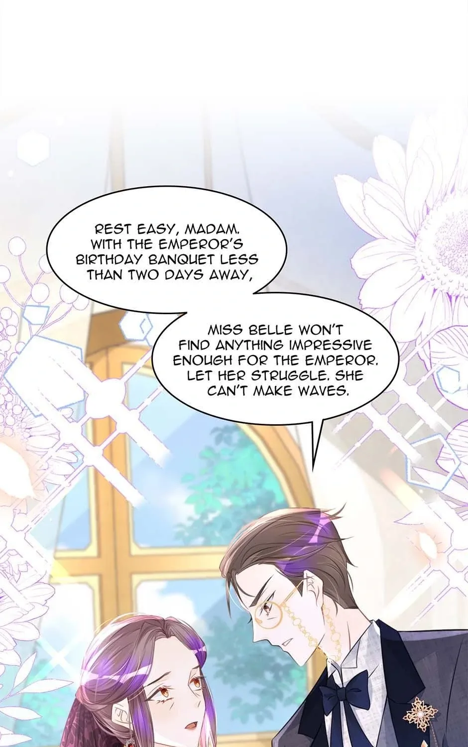 I’m Not the Villain’s White Moonlight! Chapter 14 page 75 - 