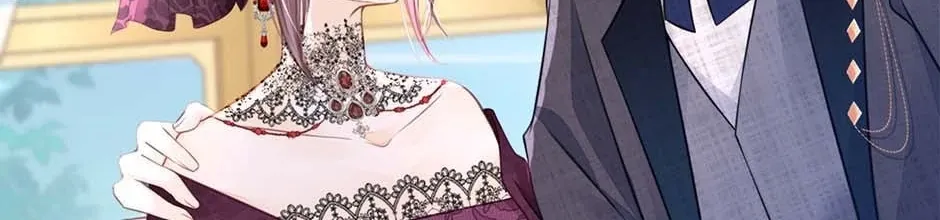 I’m Not the Villain’s White Moonlight! Chapter 14 page 76 - 