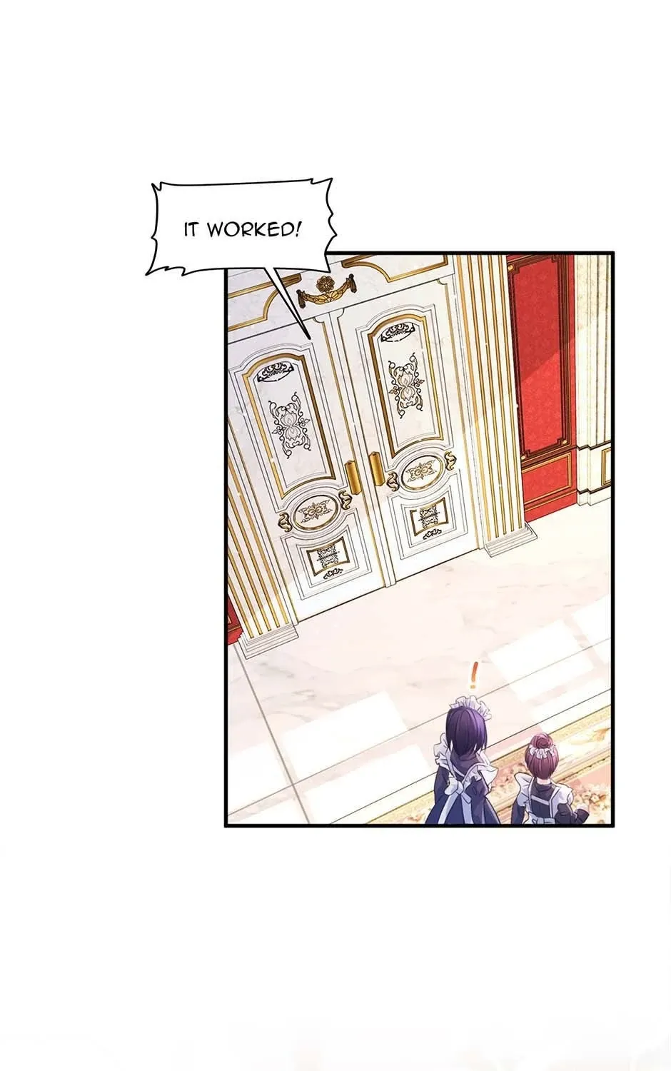 I’m Not the Villain’s White Moonlight! Chapter 15 page 20 - 