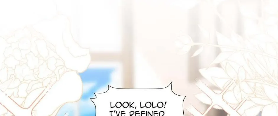 I’m Not the Villain’s White Moonlight! Chapter 15 page 21 - 