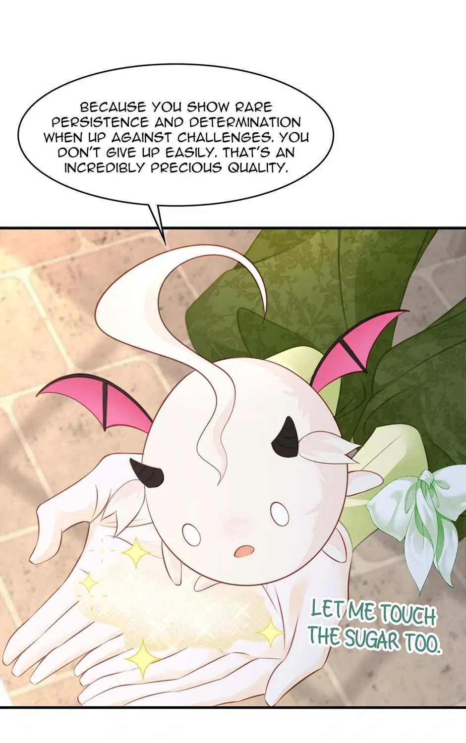 I’m Not the Villain’s White Moonlight! Chapter 15 page 28 - 