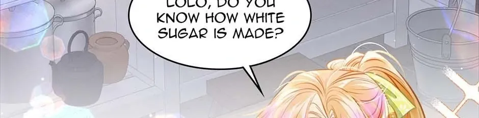 I’m Not the Villain’s White Moonlight! Chapter 15 page 4 - 