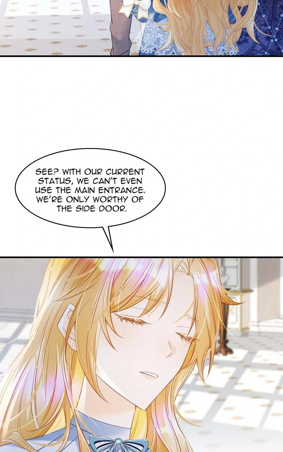 I’m Not the Villain’s White Moonlight! Chapter 15 page 52 - 