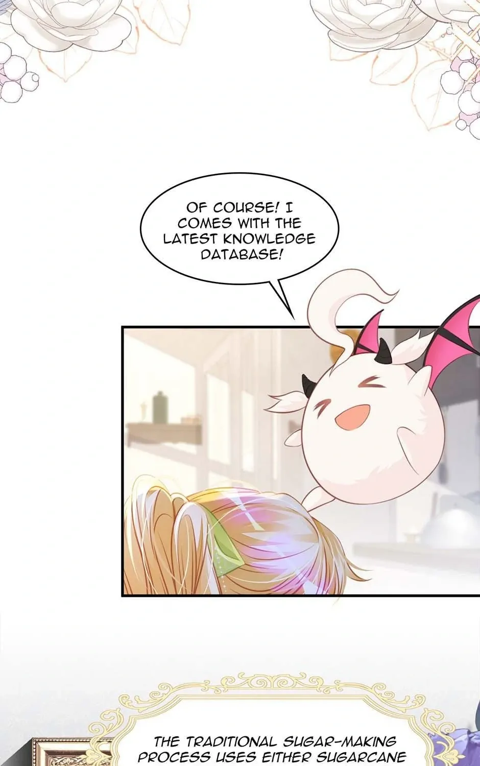 I’m Not the Villain’s White Moonlight! Chapter 15 page 7 - 