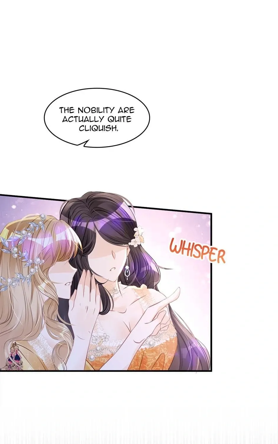 I’m Not the Villain’s White Moonlight! Chapter 15 page 70 - 