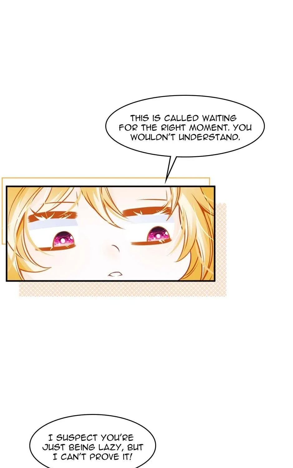 I’m Not the Villain’s White Moonlight! Chapter 15 page 86 - 