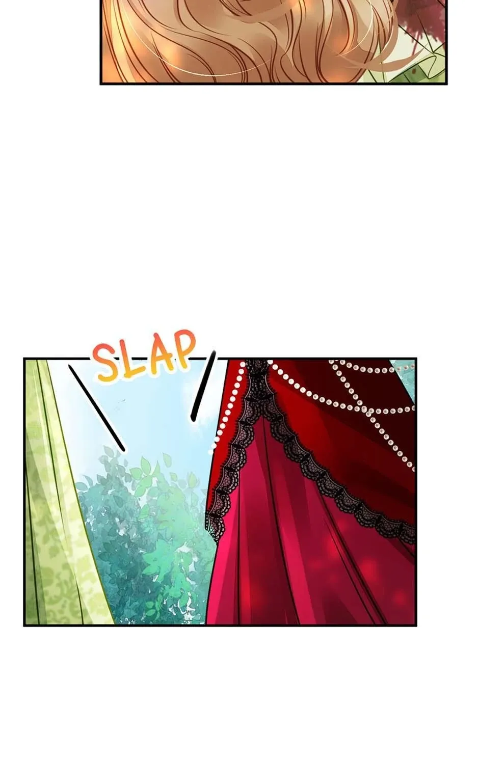 I’m Not the Villain’s White Moonlight! Chapter 16 page 18 - 