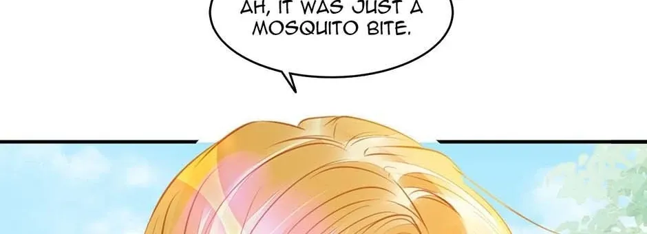 I’m Not the Villain’s White Moonlight! Chapter 16 page 25 - 