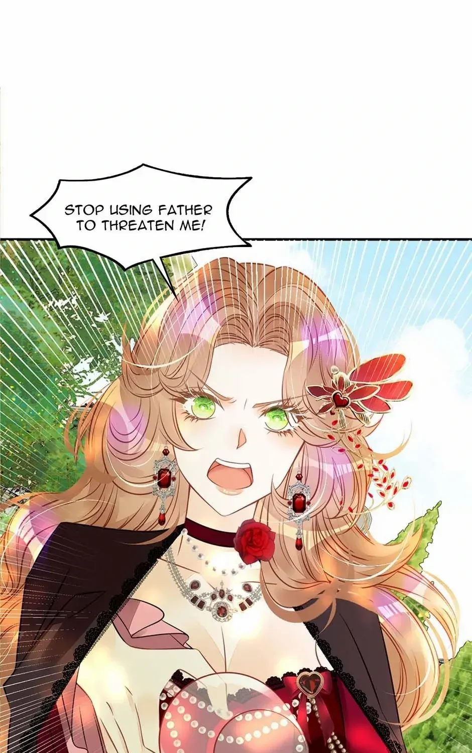 I’m Not the Villain’s White Moonlight! Chapter 16 page 4 - 