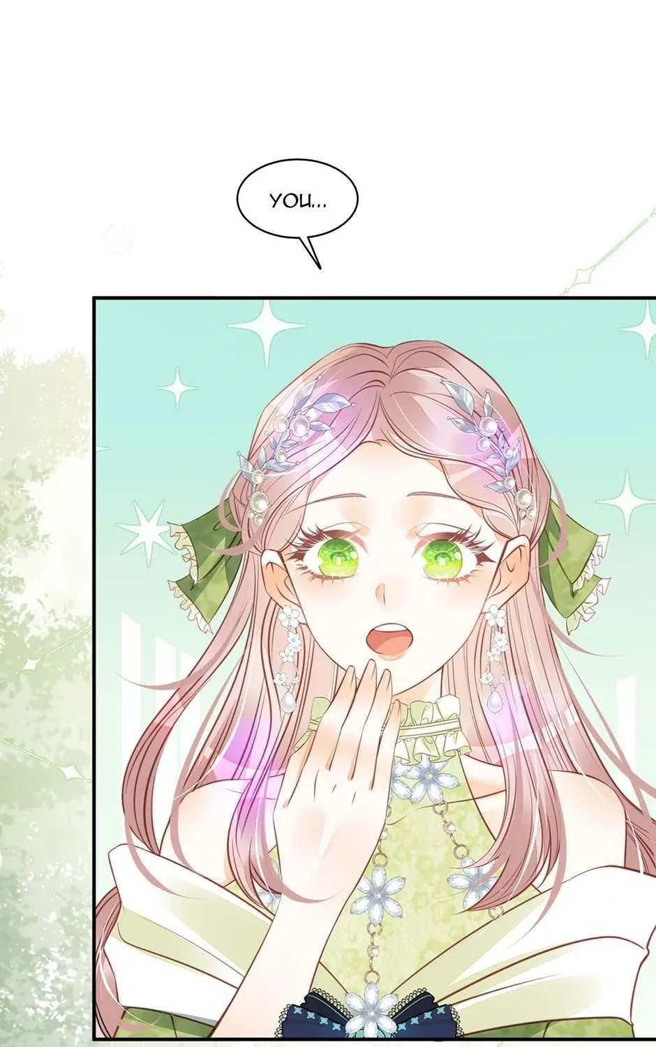 I’m Not the Villain’s White Moonlight! Chapter 16 page 38 - 