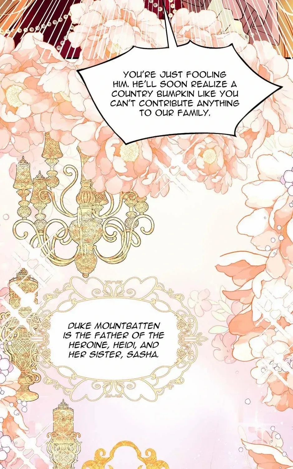 I’m Not the Villain’s White Moonlight! Chapter 16 page 6 - 