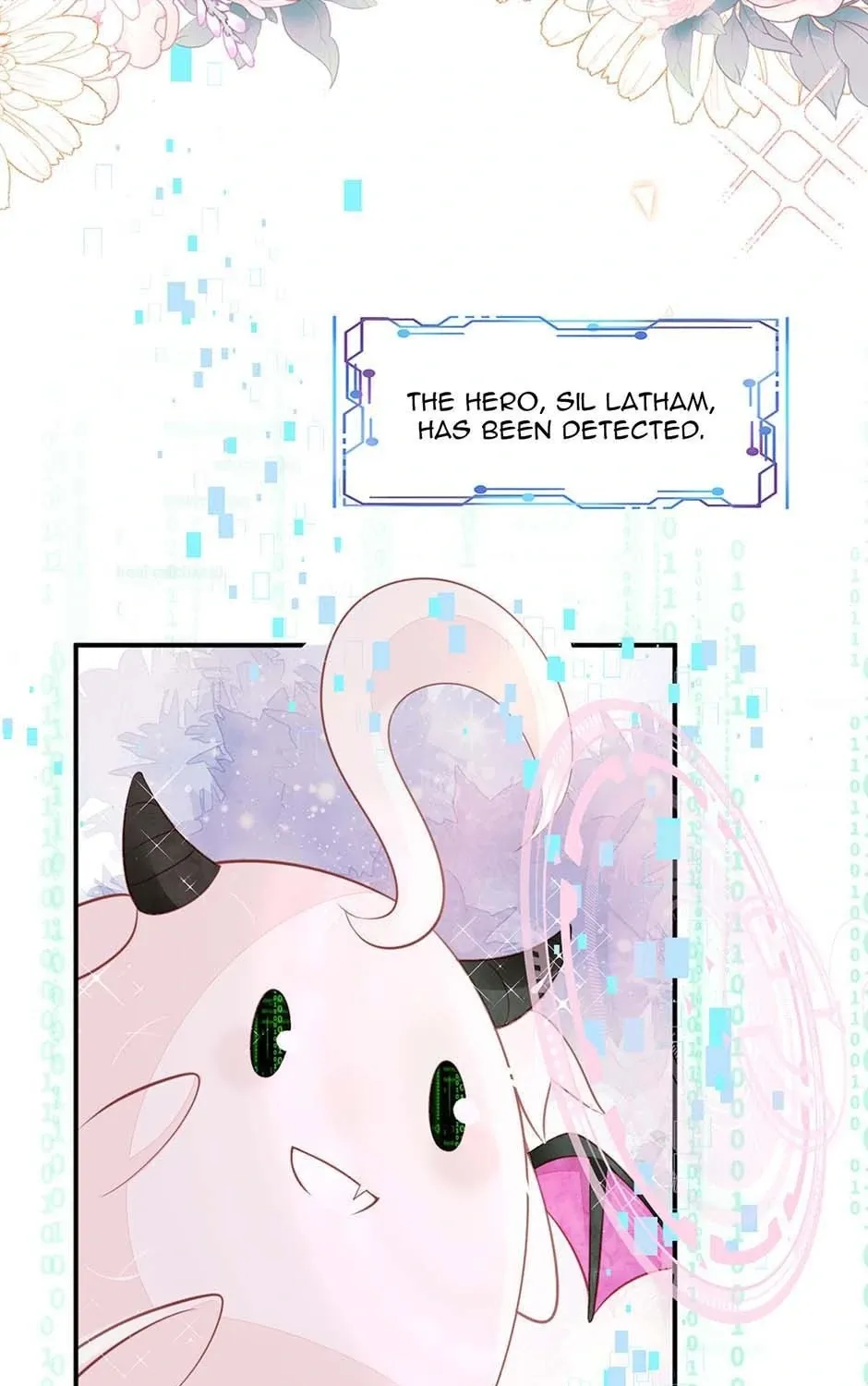 I’m Not the Villain’s White Moonlight! Chapter 16 page 54 - 