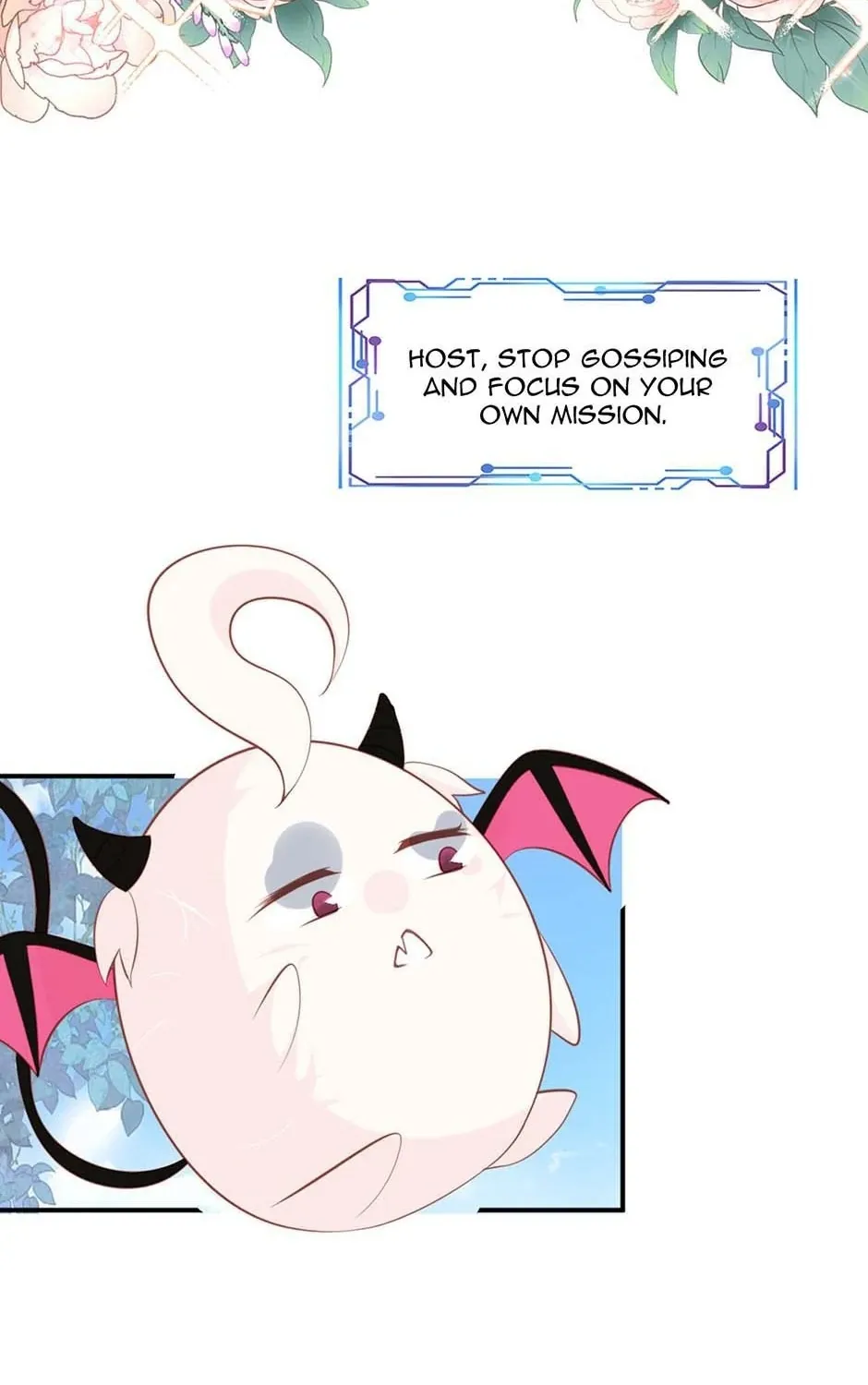 I’m Not the Villain’s White Moonlight! Chapter 16 page 60 - 
