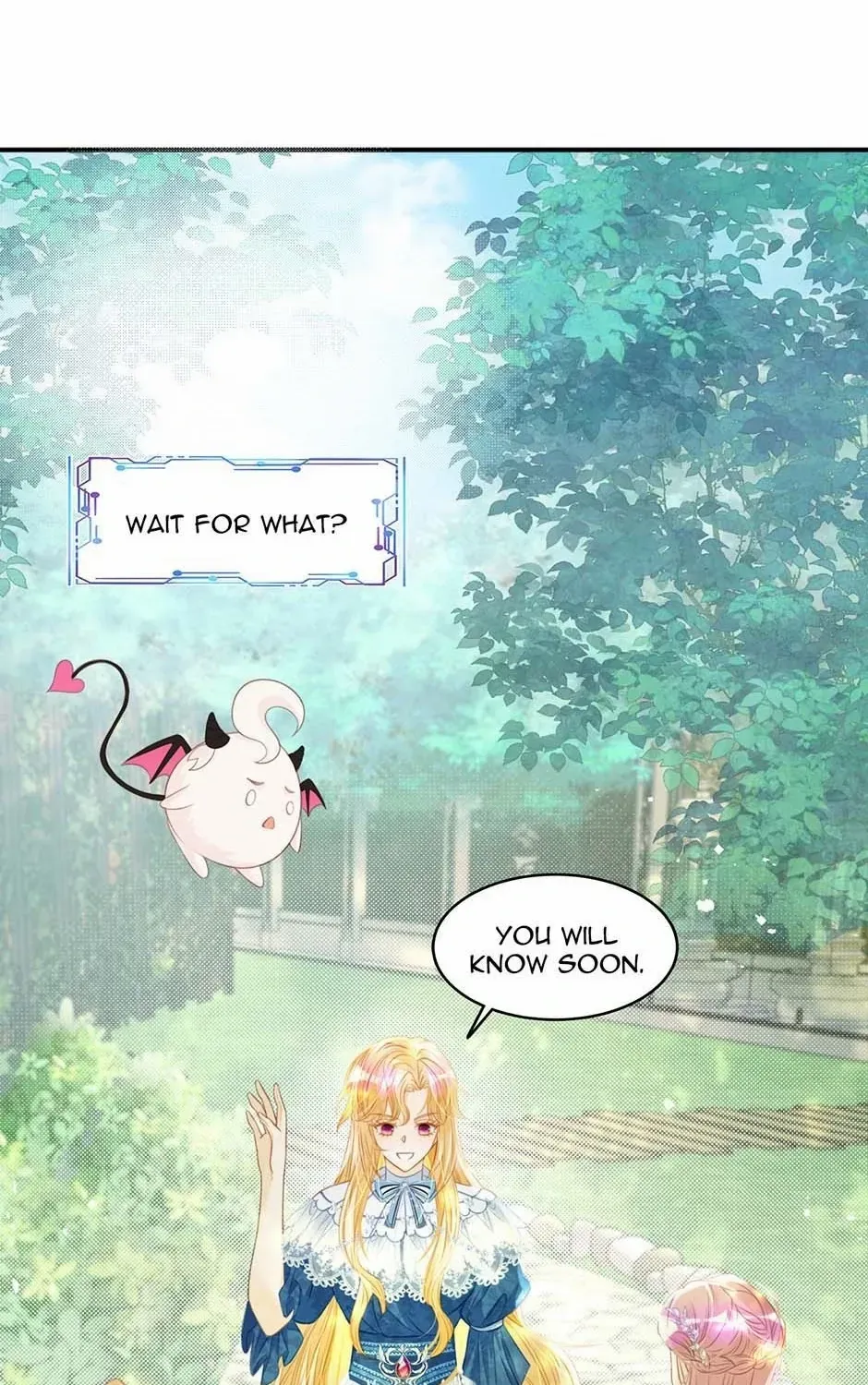 I’m Not the Villain’s White Moonlight! Chapter 16 page 78 - 