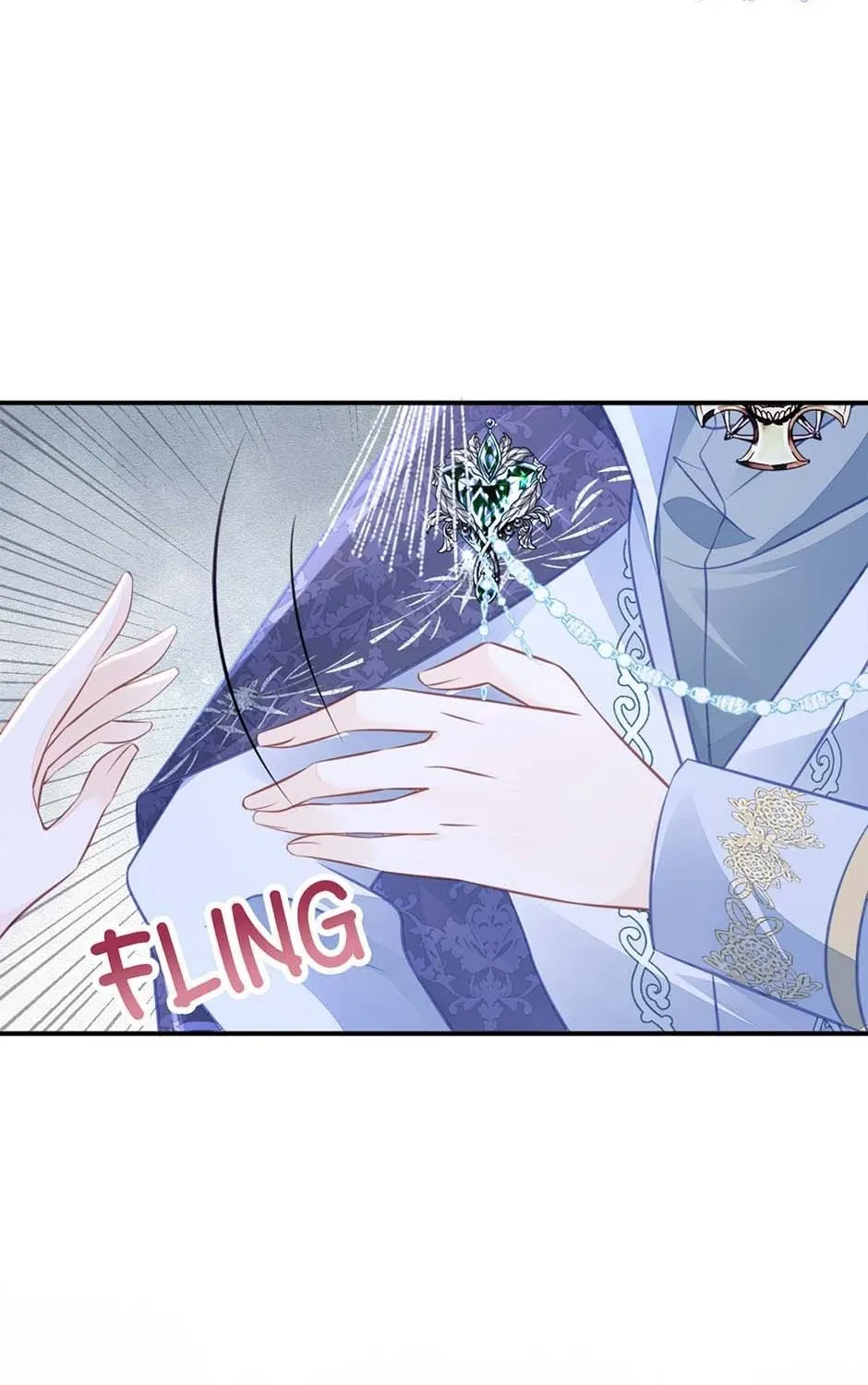 I’m Not the Villain’s White Moonlight! Chapter 16 page 86 - 