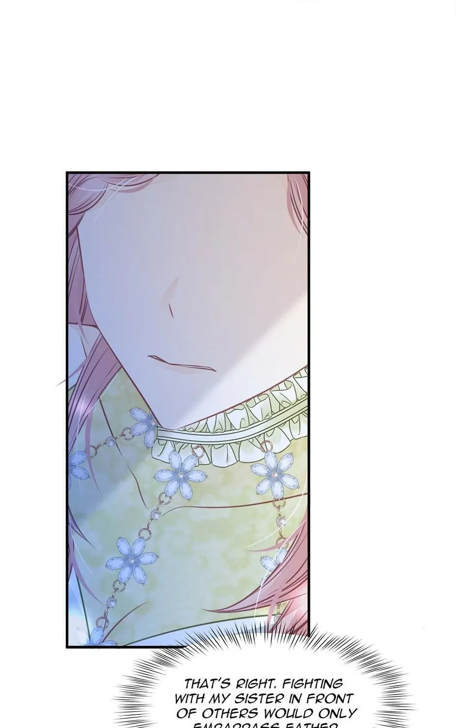 I’m Not the Villain’s White Moonlight! Chapter 17 page 13 - 