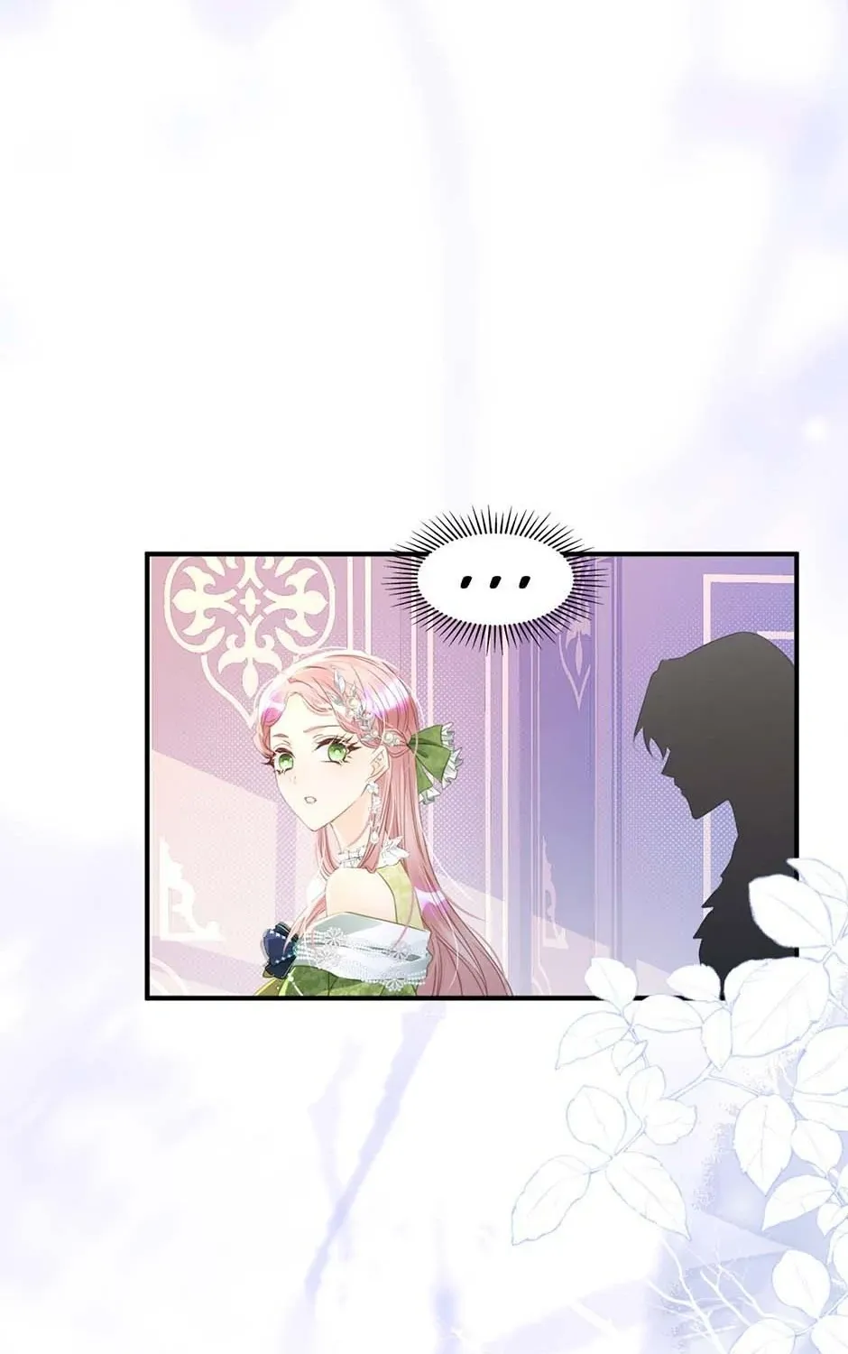 I’m Not the Villain’s White Moonlight! Chapter 17 page 41 - 