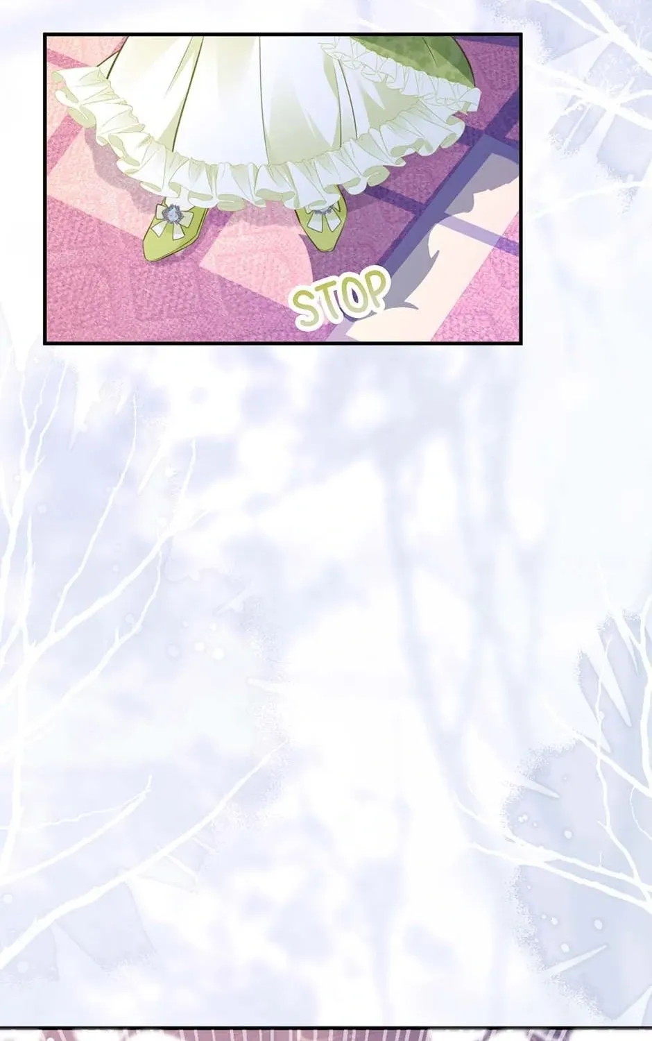 I’m Not the Villain’s White Moonlight! Chapter 17 page 43 - 