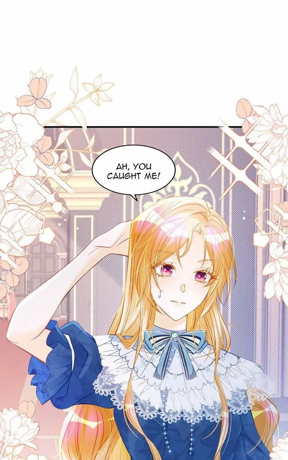 I’m Not the Villain’s White Moonlight! Chapter 17 page 55 - 