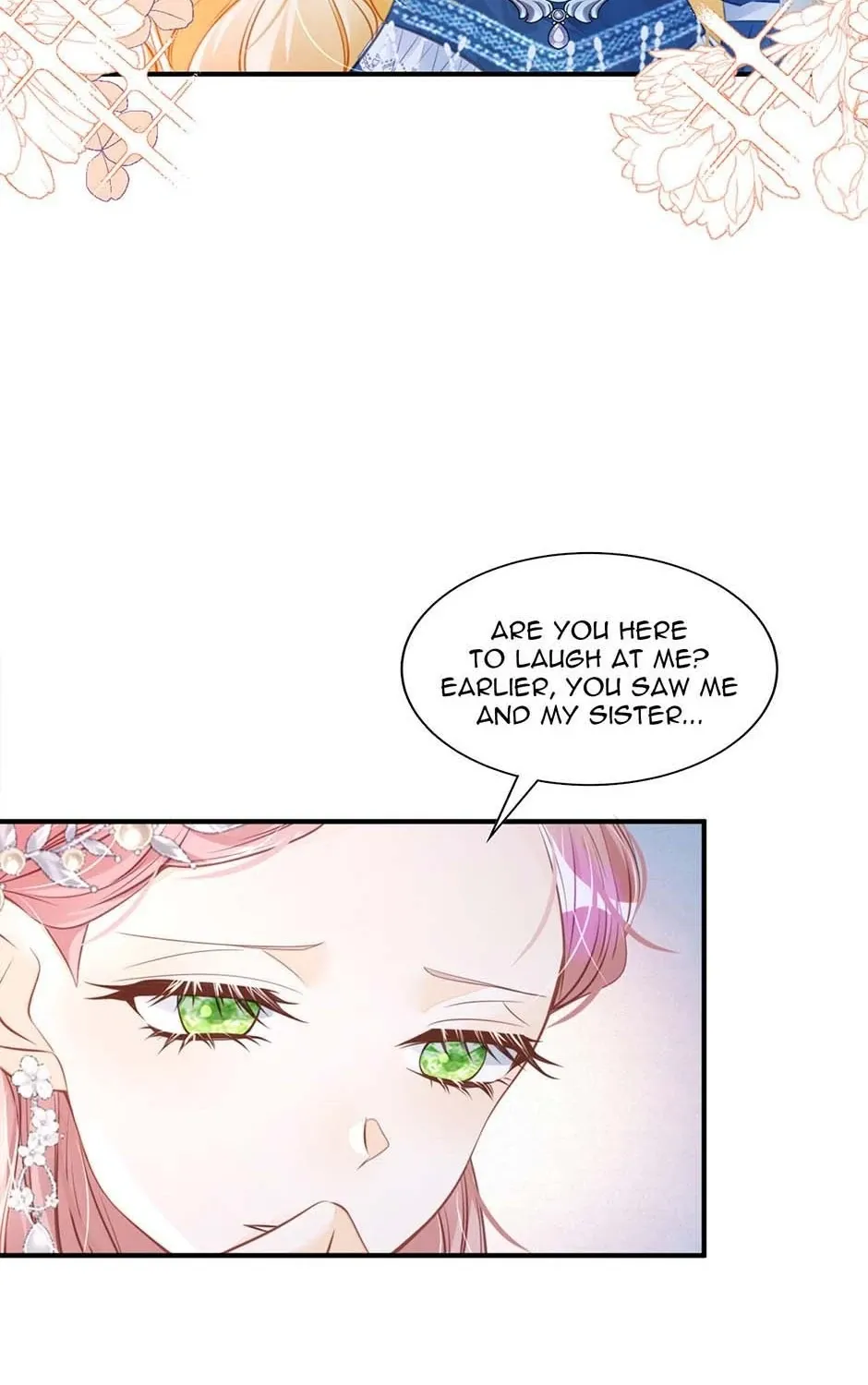 I’m Not the Villain’s White Moonlight! Chapter 17 page 57 - 