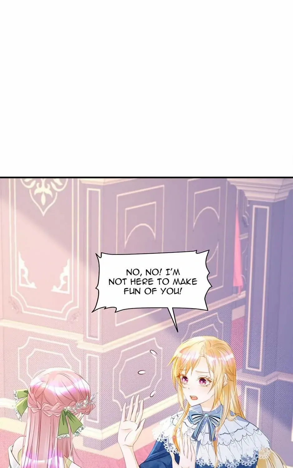 I’m Not the Villain’s White Moonlight! Chapter 17 page 59 - 