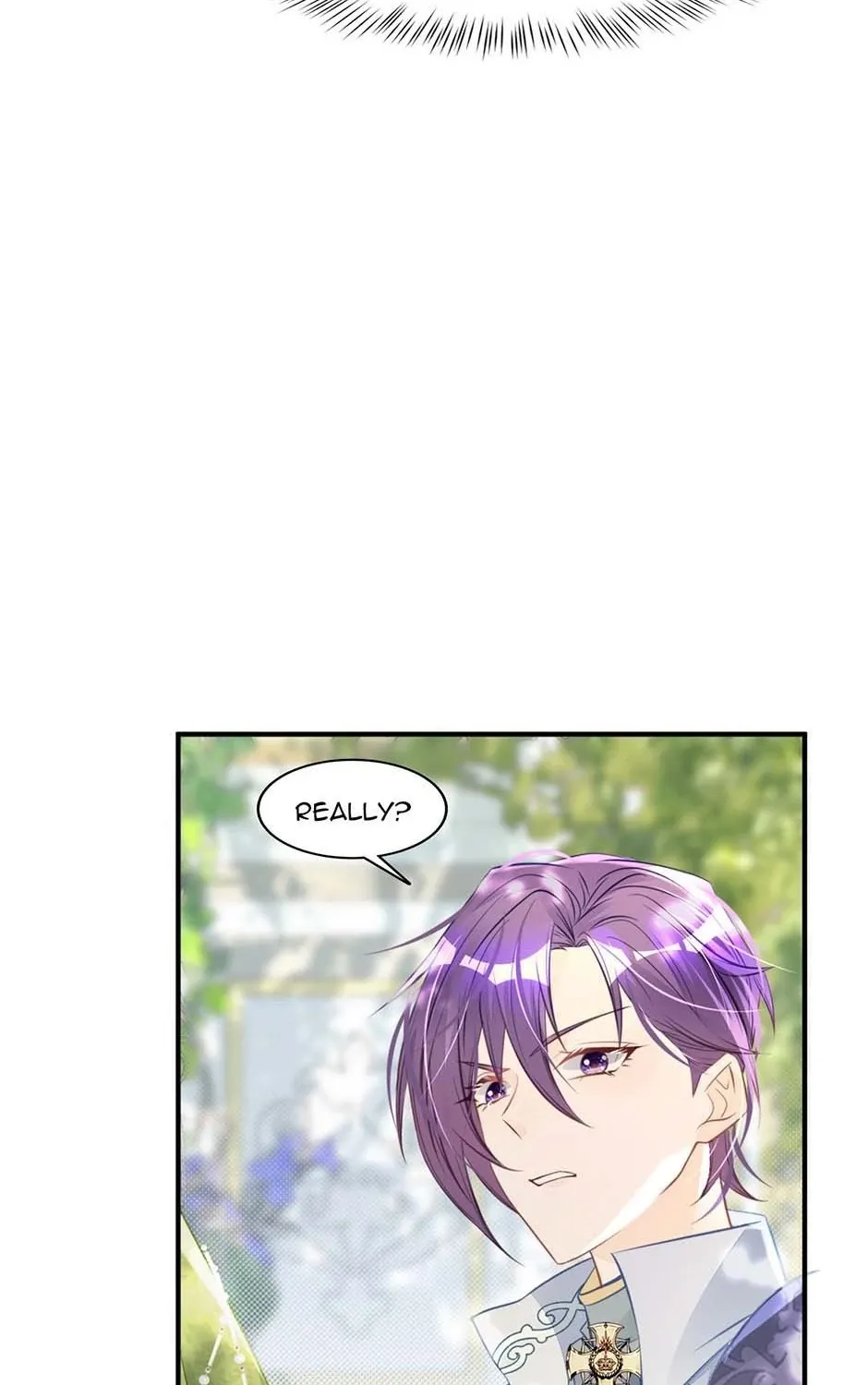 I’m Not the Villain’s White Moonlight! Chapter 17 page 7 - 