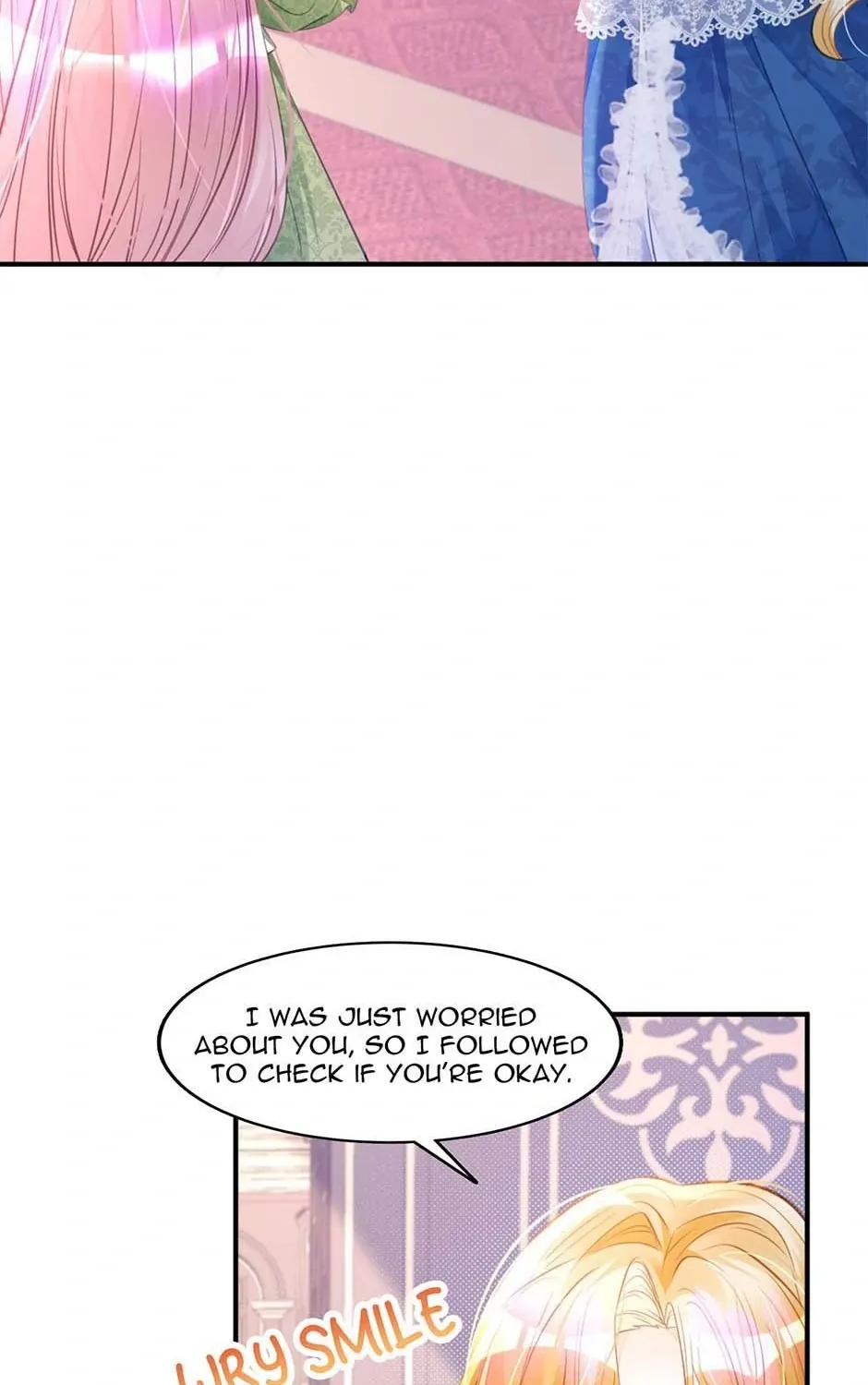 I’m Not the Villain’s White Moonlight! Chapter 17 page 61 - 