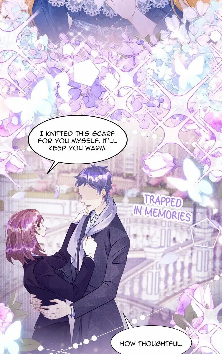 I’m Not the Villain’s White Moonlight! Chapter 17 page 71 - 