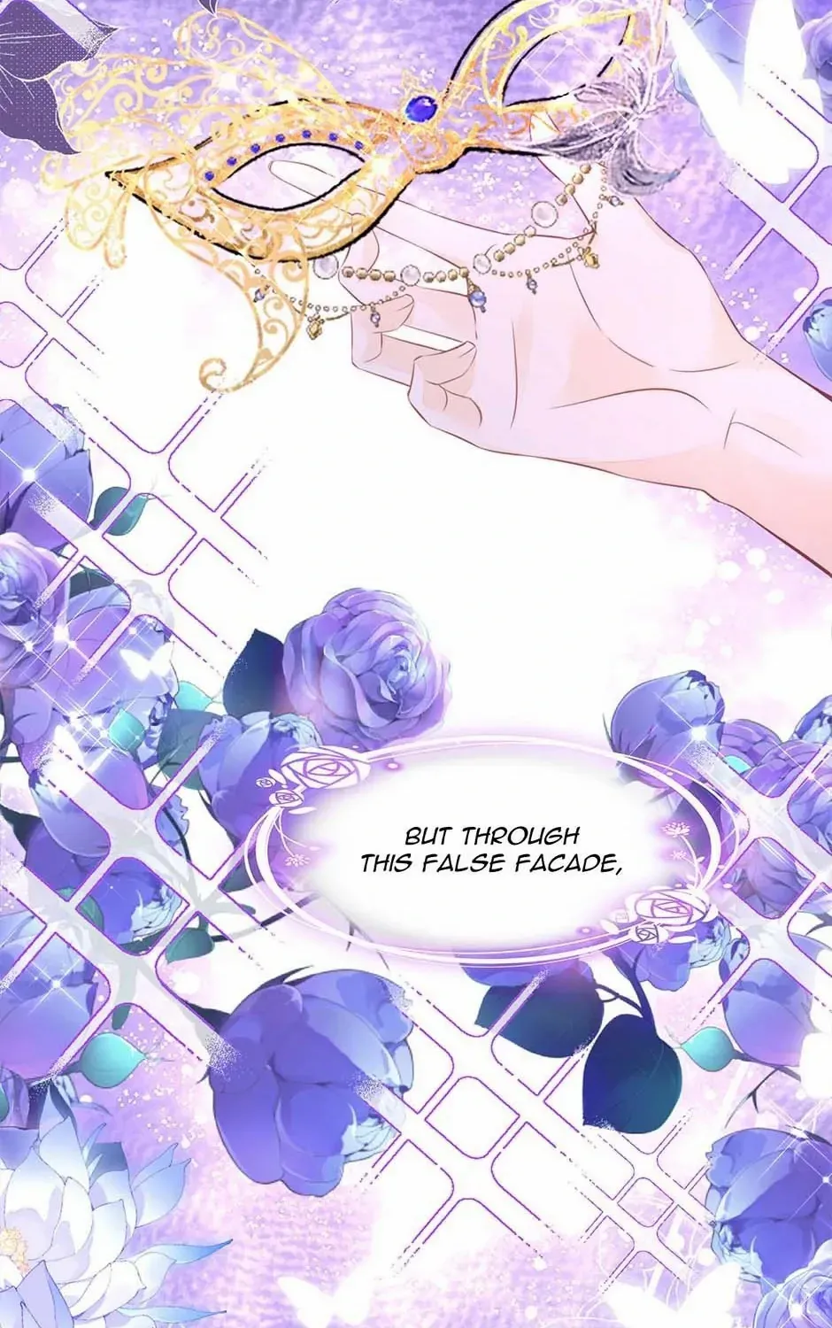 I’m Not the Villain’s White Moonlight! Chapter 17 page 77 - 