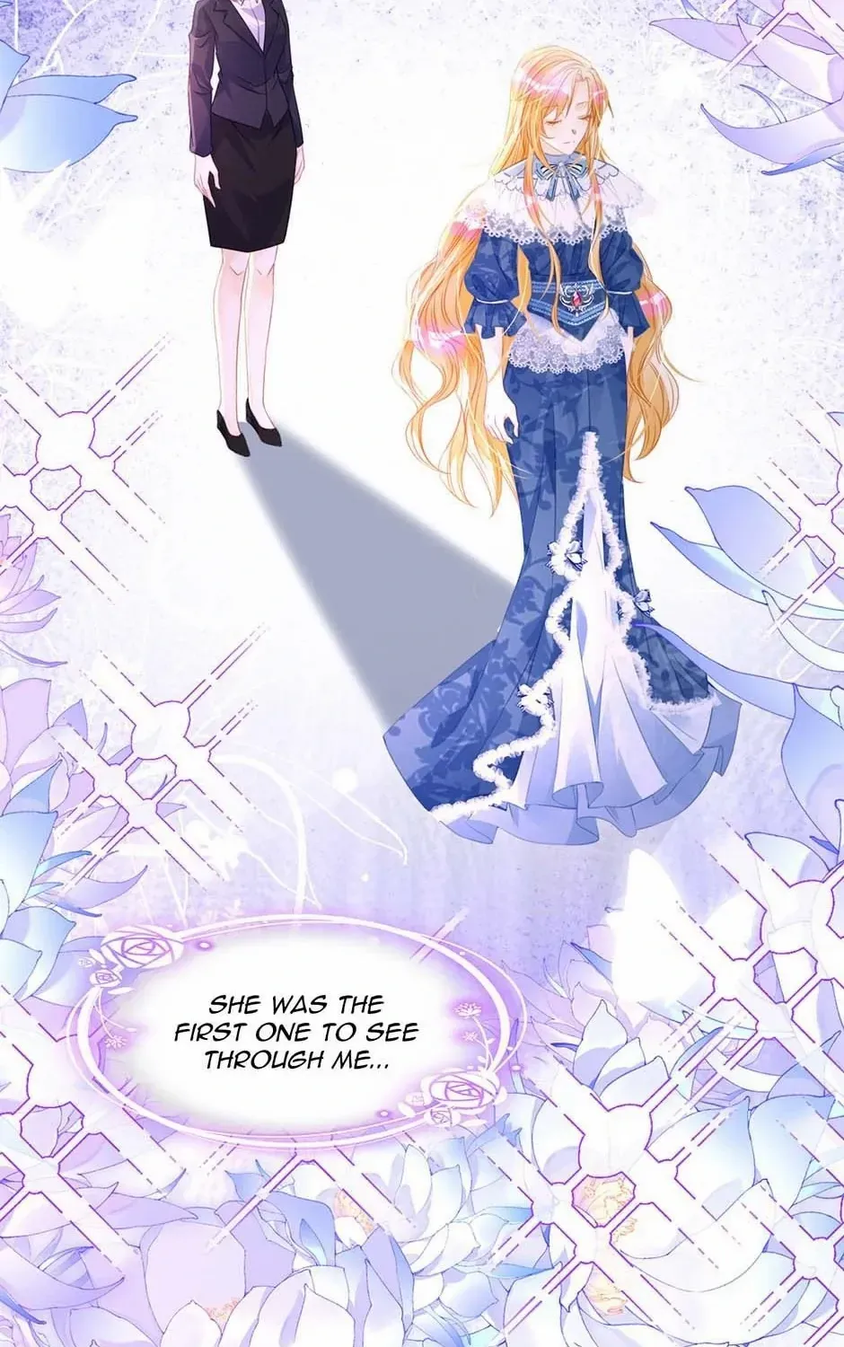 I’m Not the Villain’s White Moonlight! Chapter 17 page 79 - 